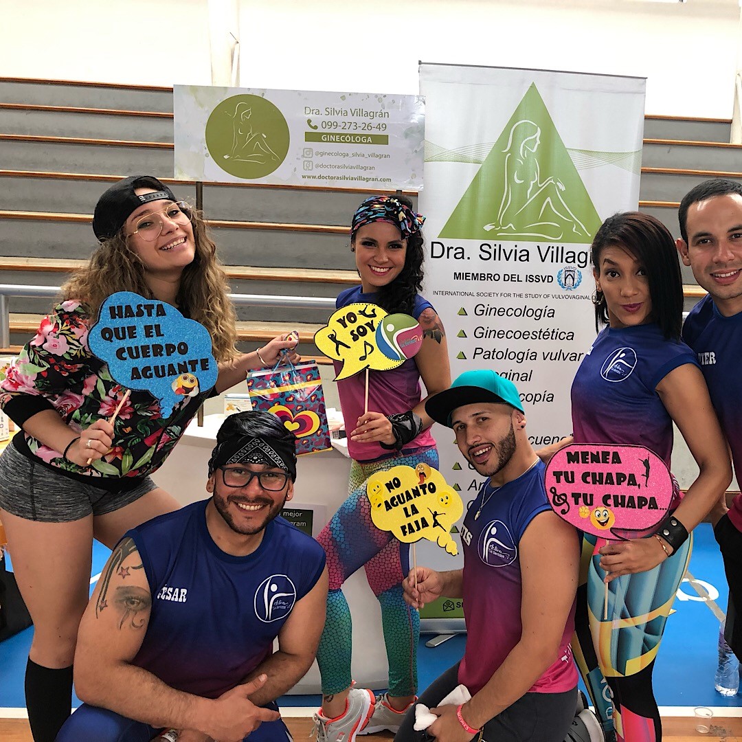 FOMENTANDO LA SALUD PREVENTIVA