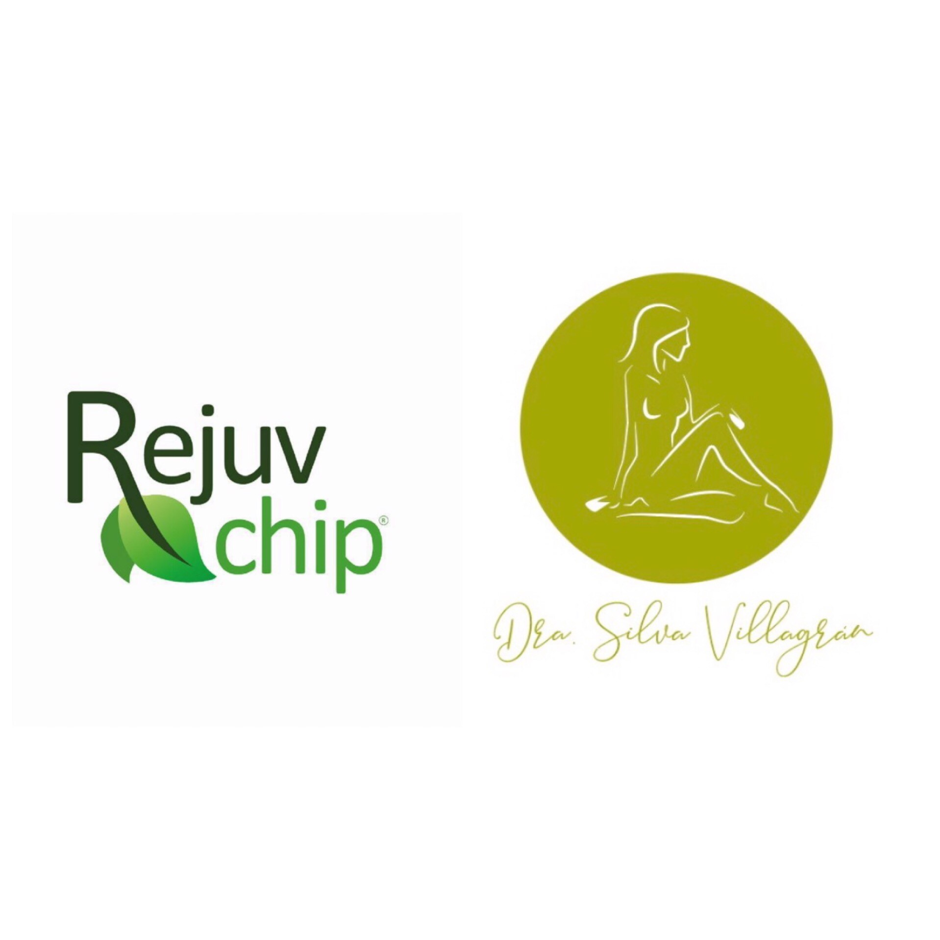 RejuvChip – Innovación Médica